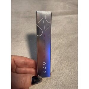 UZO Blaque Liquid Eyeliner Waterproof Felt Tip NIB